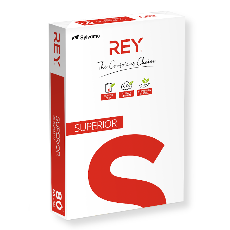 REY® Superior A4