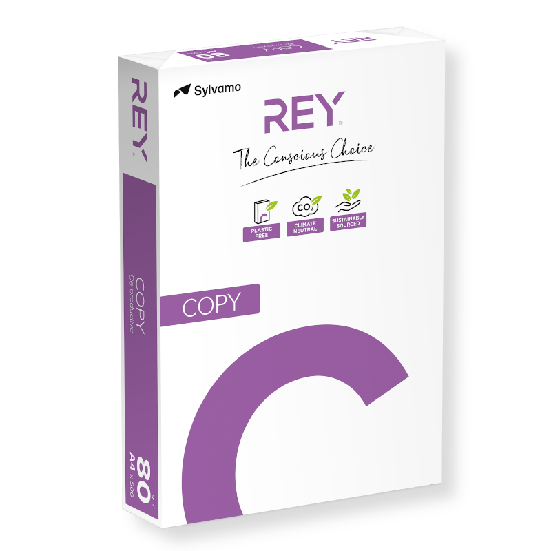 REY® Copy A4