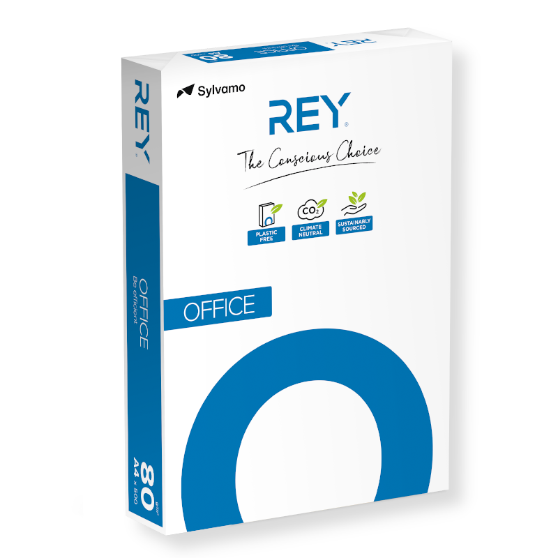 REY® Office A4