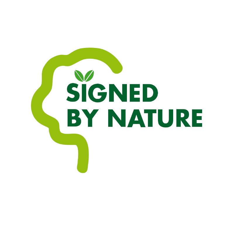 signedbynature