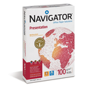 Navigator Presentation, DIN A4, 100 g/m 