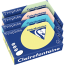 Clairefontaine Trophe Color, DIN A4, 80 g/m,...