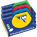 Clairefontaine Trophe Color, DIN A4, 80 g/m,...