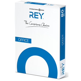 Rey Office, DIN A4 | DIN A3, 75 g/m | 80 g/m