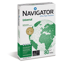 Navigator Universal, DIN A4 | DIN A3, 80 g/m