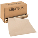 POLSTERpac ABROBOX, Packpapier auf der Rolle
